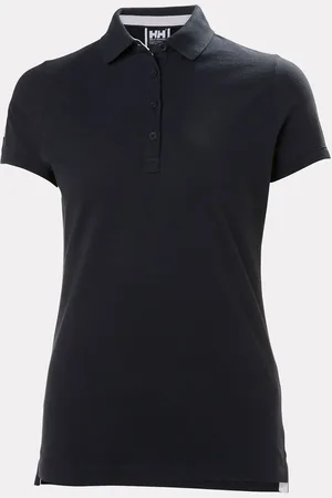 Helly Hansen Crew Pique 2.0 Polo Mujer L