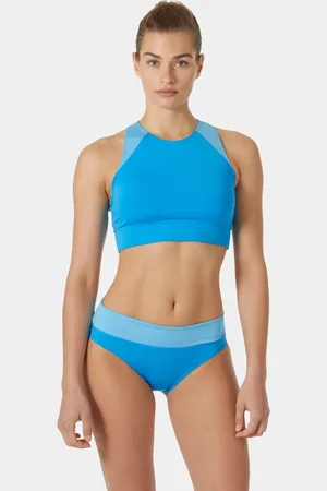Helly Hansen Hydropower Cropped Top Mujer L