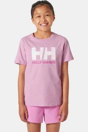 Helly Hansen HH® Logo T-shirt Juvenil 140/10