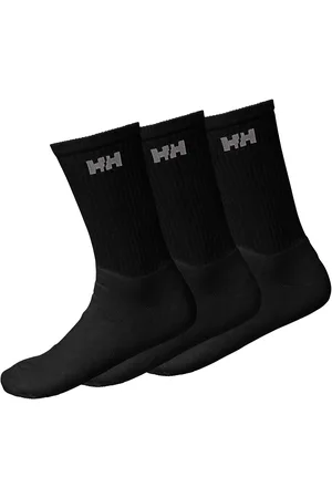 Helly Hansen 3-pack Cotton Socks 35-38
