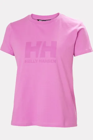 Helly Hansen HH Logo T-shirt 3.0 Mujer L