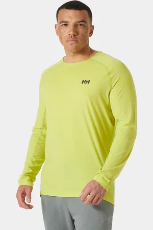 Helly Hansen Trail Long Sleeve T-shirt Hombre 2XL