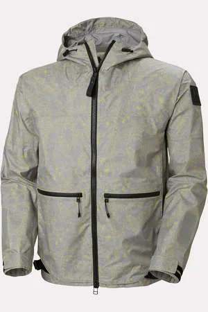 Helly Hansen HH Arc Storm Shell Jacket L