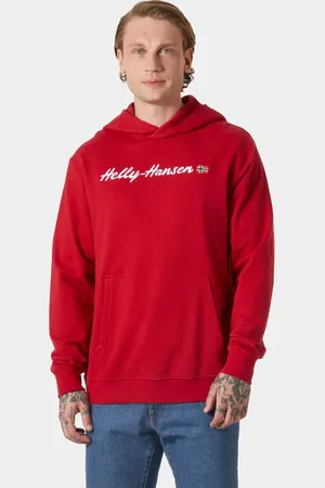 Helly Hansen Core Graphic Sweat Hoodie Hombre L