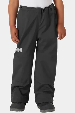 Helly Hansen Kollen Lab Helly Tech® Pants Niño 86/1