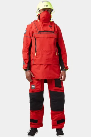 Helly Hansen Ægir Ocean Sailing Modular Smock Hombre S
