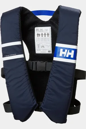 Helly Hansen Comfort Compact 50n Life Vest 40/60KG