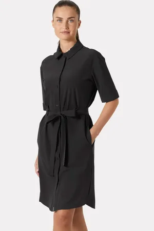 Helly Hansen Thalia Shirt Dress Mujer L