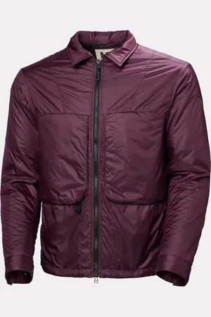 Helly Hansen HH Arc Padded Overs Shirt L