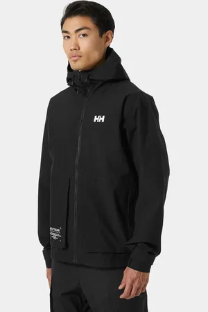 Helly Hansen Chubasquero Move Para Hombre XL