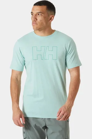 Helly Hansen HH® Tech Logo T-shirt Hombre 2XL