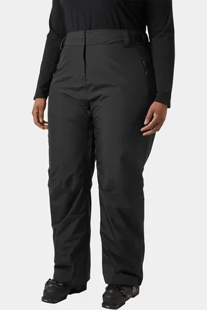 Helly Hansen Legendary Insulated Plus Ski Pants Mujer 1X