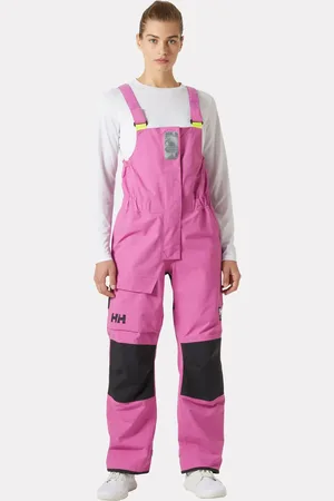 Helly Hansen Pier 4.0 Bib Mujer L