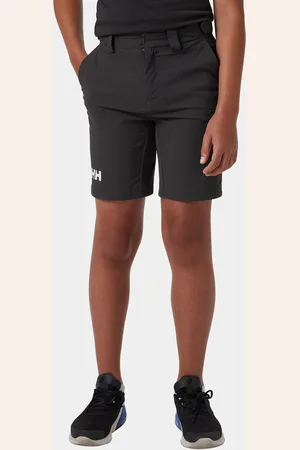 Helly Hansen HH Qd Cargo Shorts Juvenil 140/10