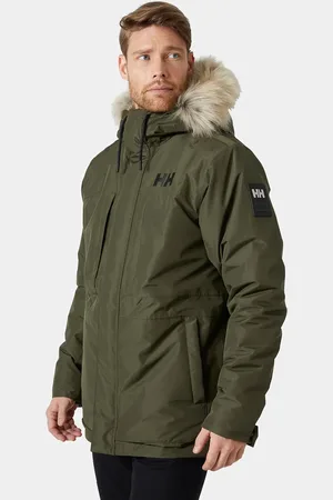 Helly Hansen Coastal 3.0 Parka Hombre 2XL