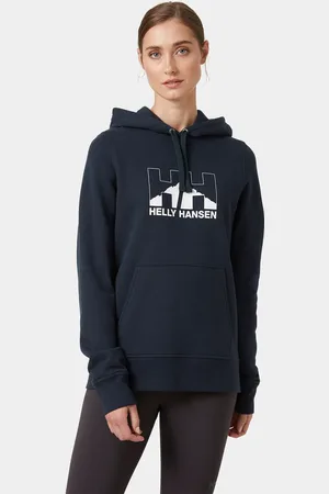 Helly Hansen Nord Graphic Pullover Hoodie Mujer L
