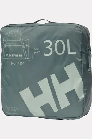 Helly Hansen HH Duffel Bag 2 30l STD