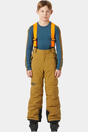 Helly Hansen No Limits 2.0 Pants Juvenil 140/10