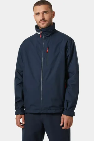 Helly Hansen Crew Midlayer Sailing Jacket 2.0 Hombre 2XL