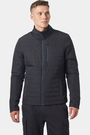 Helly Hansen Crew Insulator Jacket 2.0 Hombre 2XL