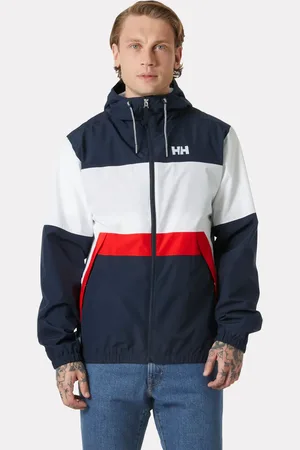 Helly Hansen Koster Rain Jacket Hombre 2XL
