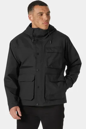 Helly Hansen Escape Utility Rain Jacket Hombre 2XL