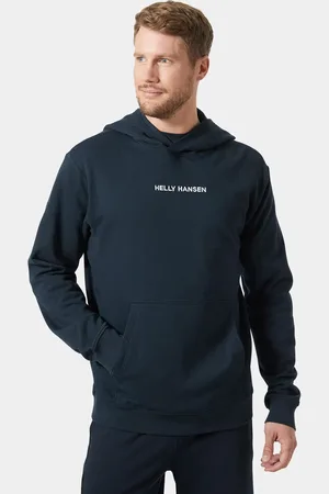 Helly Hansen Core Hoodie Hombre L