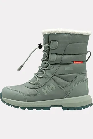 Helly Hansen Silverton Winter Boots Juvenil Og Niño US 11/EU 28