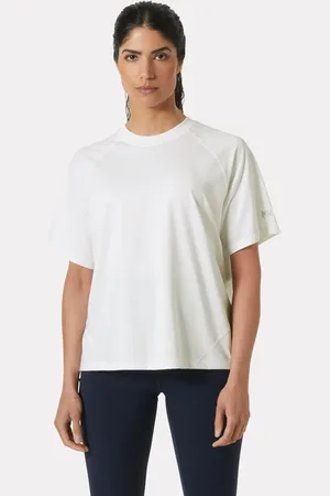 Helly Hansen Ocean T-shirt Mujer L