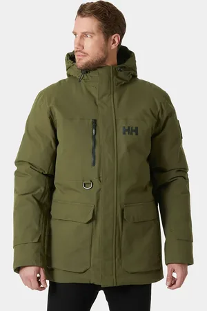 Helly Hansen Urban Lab Down Parka Hombre 2XL