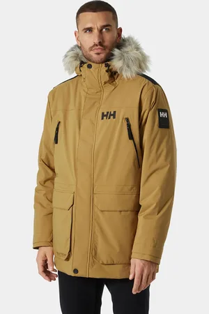 Helly Hansen Reine Parka Hombre 2XL