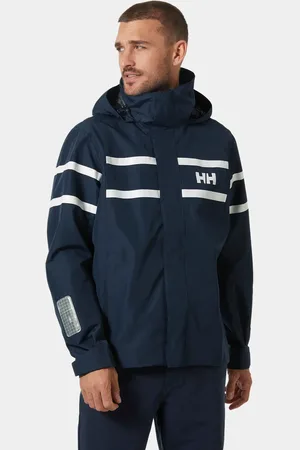 Helly Hansen Salt Inshore Sailing Jacket Hombre 2XL