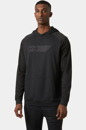 Helly Hansen Lifa® Tech Lite Pullover Hood 2.0 Hombre L