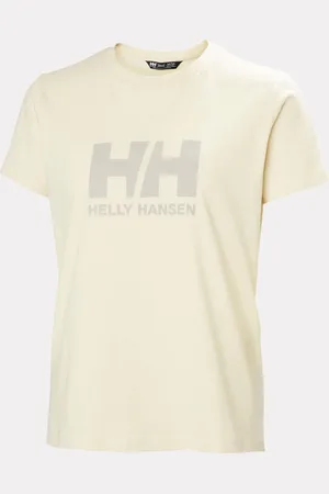 Helly Hansen HH Logo T-shirt 3.0 Mujer L