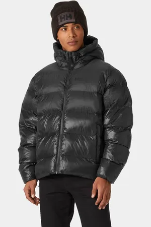 Helly Hansen Oslo Graphic Puffy Jacket Hombre 2XL