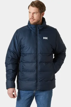 Helly Hansen Oslo Light Puffy Jacket Hombre L