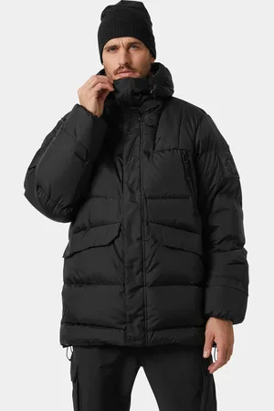 Helly Hansen Arctic Patrol Down Parka Hombre 2XL