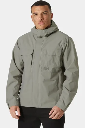 Helly Hansen Escape Rain Jacket Hombre 2XL