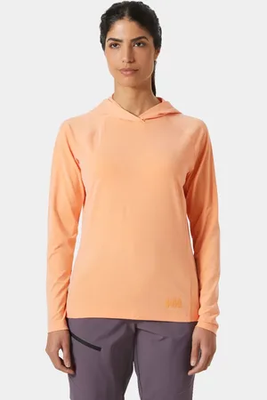 Helly Hansen Tyri Hoodie Mujer L