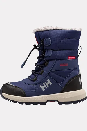 Helly Hansen Silverton Winter Boots Juvenil Og Niño US 9/EU 26