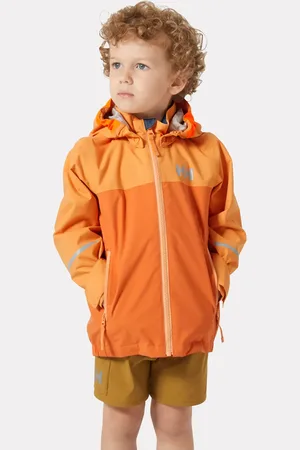 Helly Hansen Shelter Outdoor Jacket 2.0 Niño 86/1
