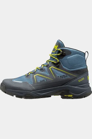 Helly Hansen Cascade Helly Tech® Waterproof Mid Cut Hiking Boots Hombre 44