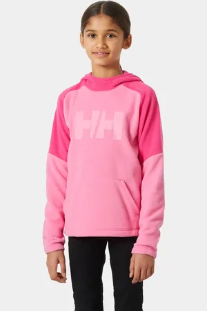 Helly Hansen Daybreaker Hoodie Juvenil 140/10