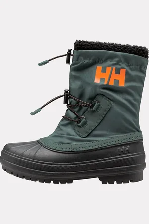 Helly Hansen Varanger Insulated Boots Niño Og Juvenil US 11/EU 28