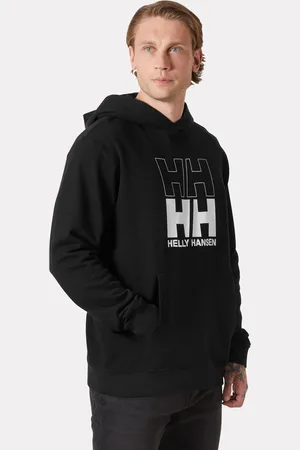 Helly Hansen Core Graphic Sweat Hoodie Hombre 2XL