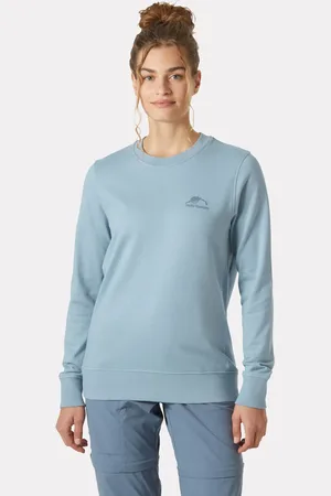 Helly Hansen Nord Graphic Sweatshirt Mujer L