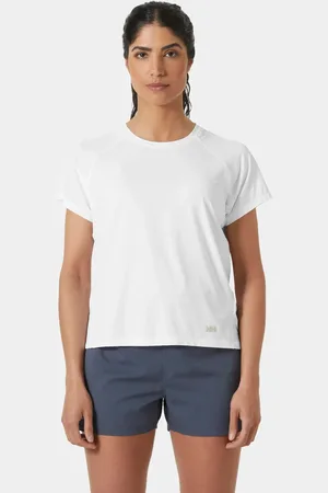 Helly Hansen Shine Solen T-shirt Mujer L