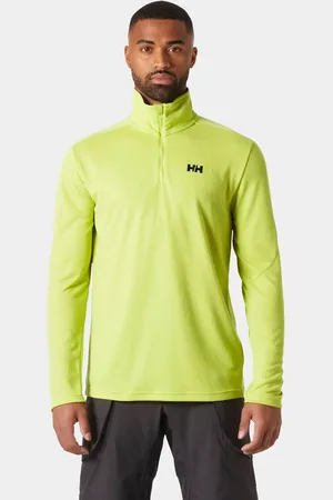 Helly Hansen HP Half-zip Pullover 2.0 Hombre 2XL