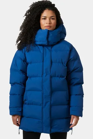 Helly Hansen Aspire Puffy Parka Mujer L