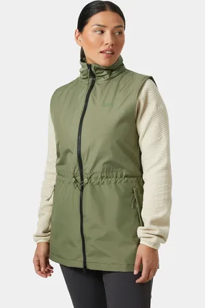 Helly Hansen Essence Spring Vest Mujer L